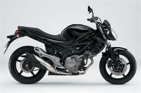 Suzuki gladius PenalbaWeb.com