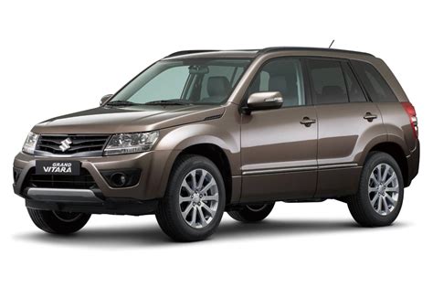 Suzuki grand vitara 2013 PenalbaWeb.com