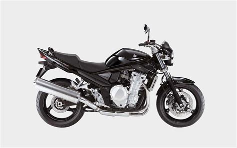 Suzuki gsf 650 1250 PenalbaWeb.com