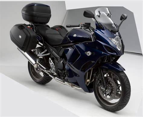 Suzuki gsx 1250 fa PenalbaWeb.com