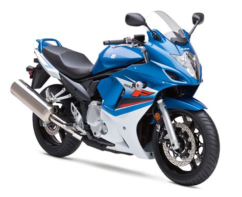 Suzuki gsx 650 f 2008 PenalbaWeb.com