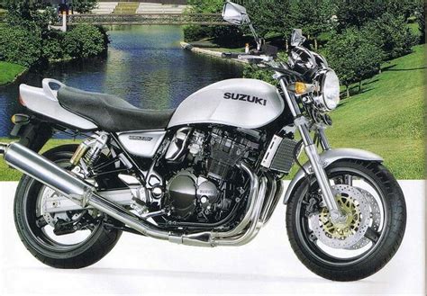 Suzuki gsx 750 inazuma PenalbaWeb.com
