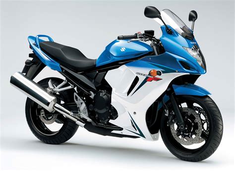 Suzuki gsx650f PenalbaWeb.com