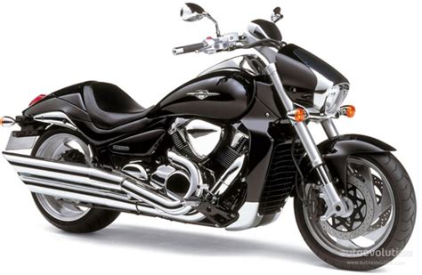 Suzuki intruder 1800 r PenalbaWeb.com