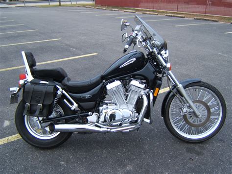 Suzuki intruder 800 PenalbaWeb.com