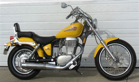Suzuki ls 650 savage PenalbaWeb.com