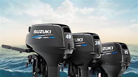 Suzuki motores PenalbaWeb.com