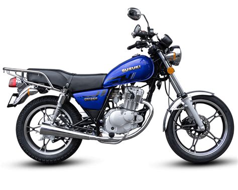 Suzuki motos PenalbaWeb.com
