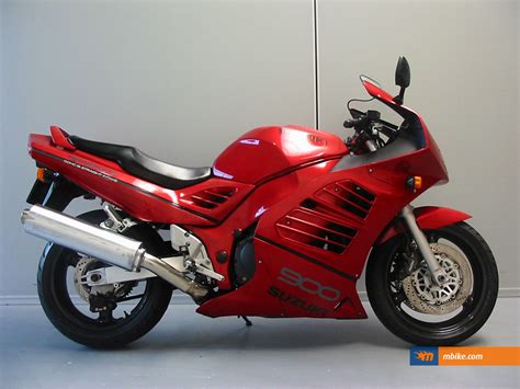 Suzuki rf 900 PenalbaWeb.com