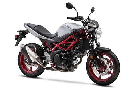 Suzuki sv 650 PenalbaWeb.com