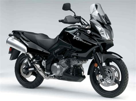 Suzuki v strom 1000 PenalbaWeb.com