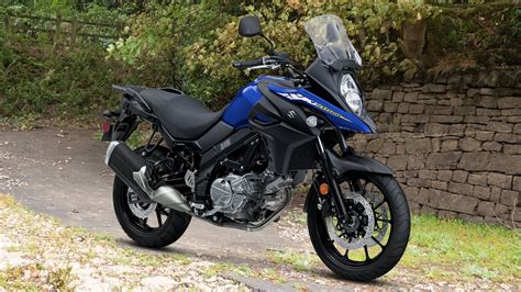 Suzuki v strom 650 PenalbaWeb.com