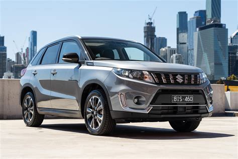 Suzuki vitara PenalbaWeb.com