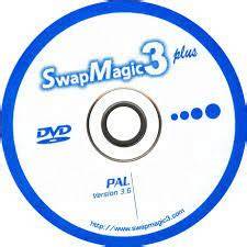 Swap magic PenalbaWeb.com