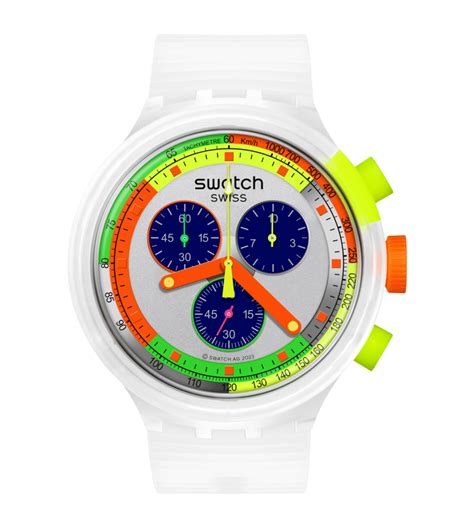 Swatch reloj PenalbaWeb.com