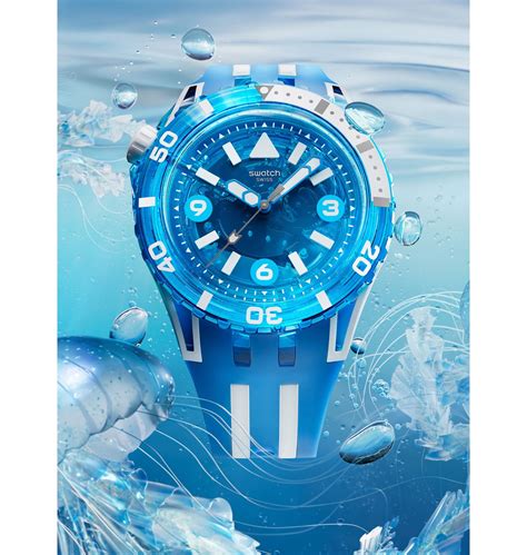 Swatch scuba PenalbaWeb.com