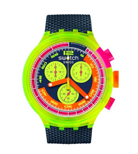 Swatch swiss PenalbaWeb.com