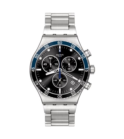 Swatch watch PenalbaWeb.com