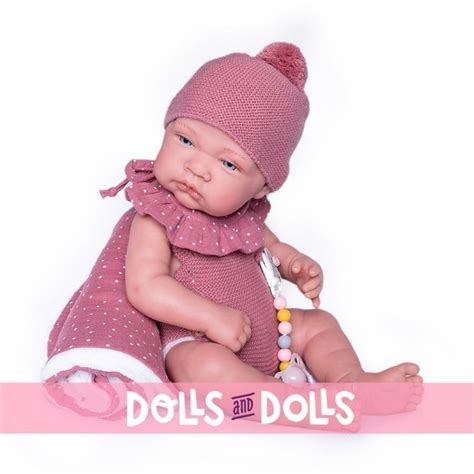 Sweet reborn antonio juan PenalbaWeb.com