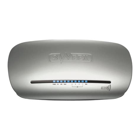 Sweex PenalbaWeb.com