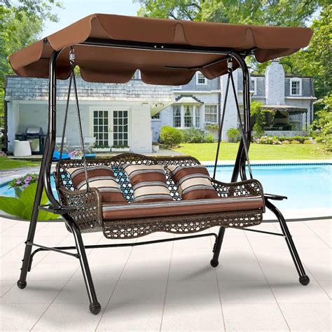 Swing chair PenalbaWeb.com