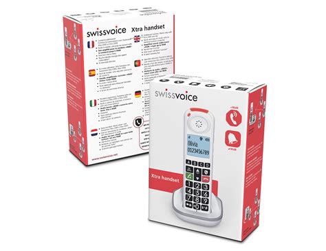 Swissvoice PenalbaWeb.com
