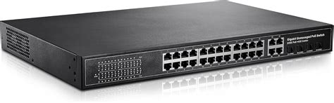 Switch 32 puertos PenalbaWeb.com