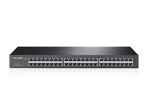 Switch 48 puertos PenalbaWeb.com