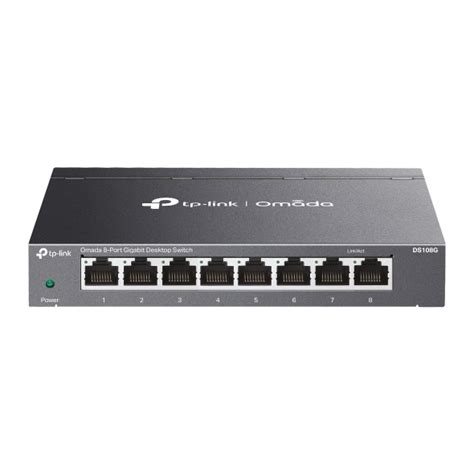 Switch 8p PenalbaWeb.com