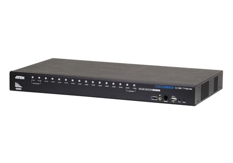 Switch aten PenalbaWeb.com
