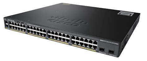 Switch cisco PenalbaWeb.com