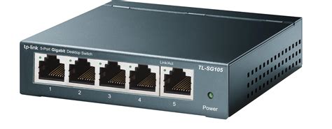 Switch gigabit PenalbaWeb.com