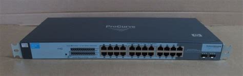 Switch hp procurve PenalbaWeb.com