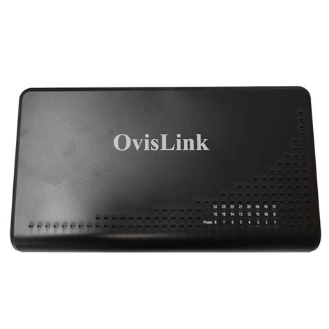 Switch ovislink PenalbaWeb.com