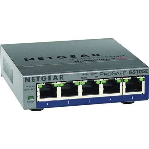 Switch prosafe PenalbaWeb.com