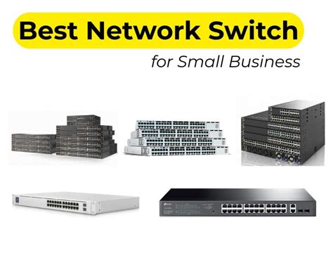 Switch small business PenalbaWeb.com