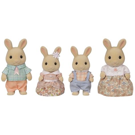 Sylvanian families PenalbaWeb.com