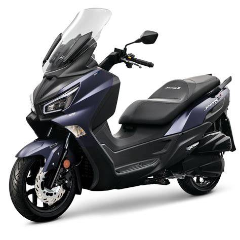 Sym joymax 125 PenalbaWeb.com