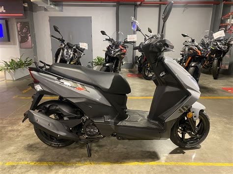 Sym orbit 125 PenalbaWeb.com