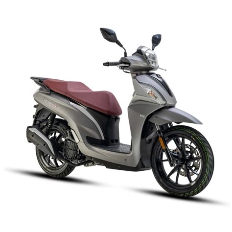 Sym symphony 125 st PenalbaWeb.com