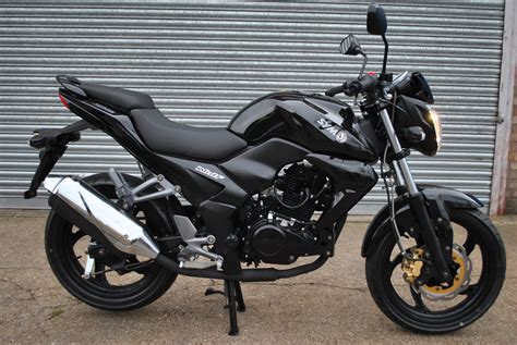Sym wolf 125 PenalbaWeb.com