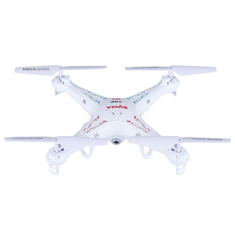 Syma x5c camara PenalbaWeb.com