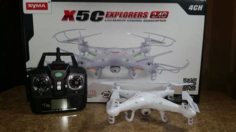 Syma x5c PenalbaWeb.com