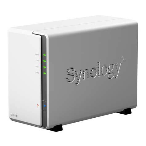 Synology ds216j PenalbaWeb.com