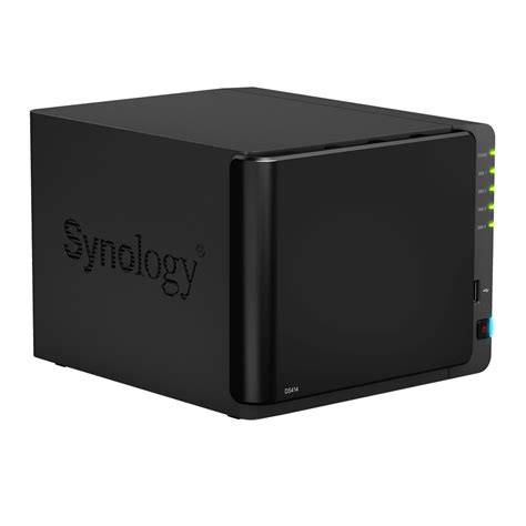Synology ds414 PenalbaWeb.com