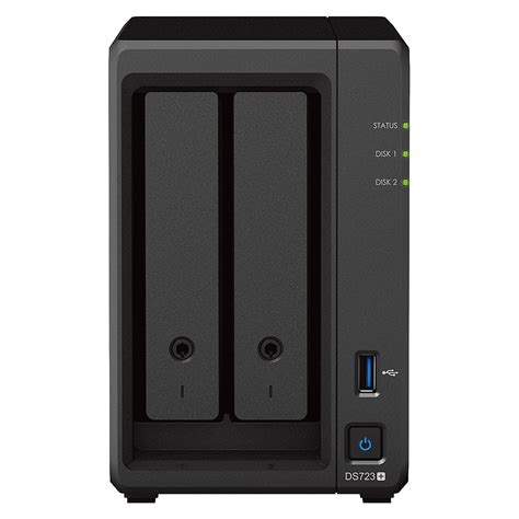 Synology PenalbaWeb.com