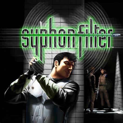 Syphon filter PenalbaWeb.com