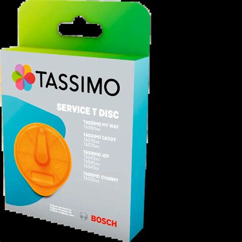 T disc tassimo PenalbaWeb.com