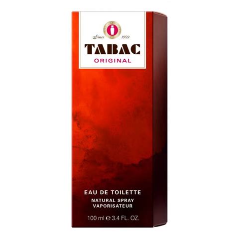 Tabac edt PenalbaWeb.com