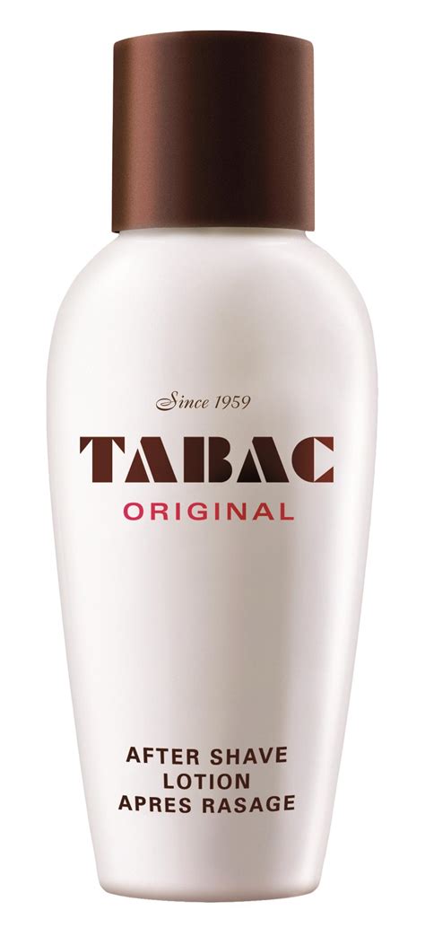 Tabac original after shave PenalbaWeb.com